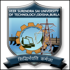 Veer Surendra Sai University of Technology, Burla Logo